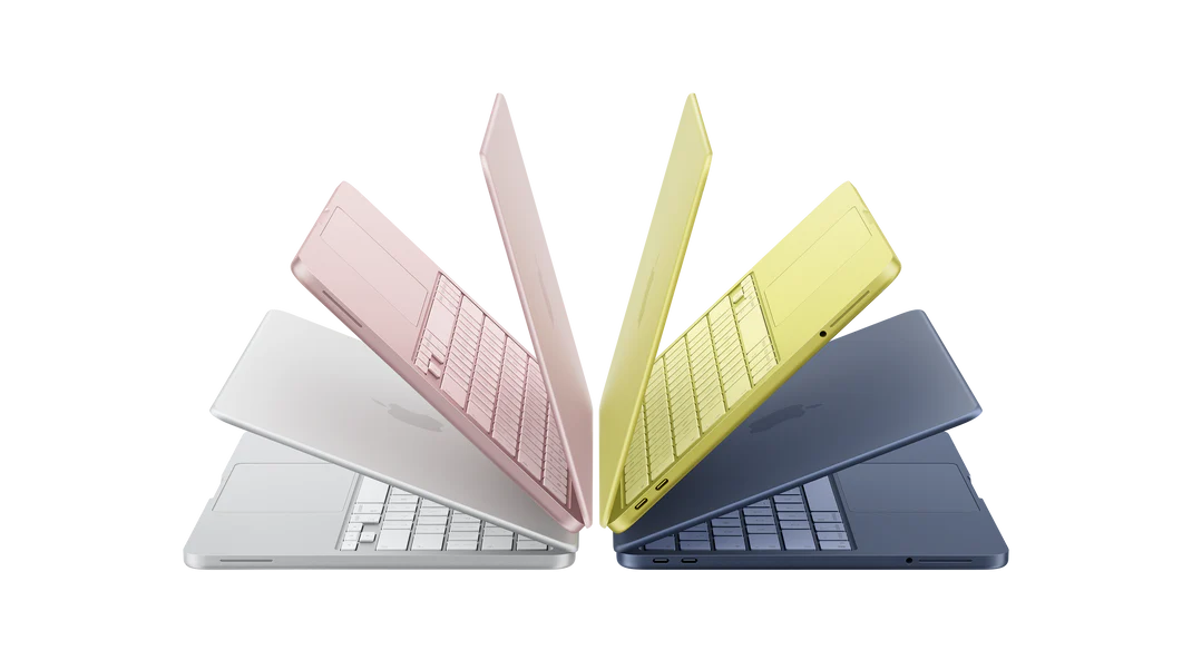 MacBook Neo