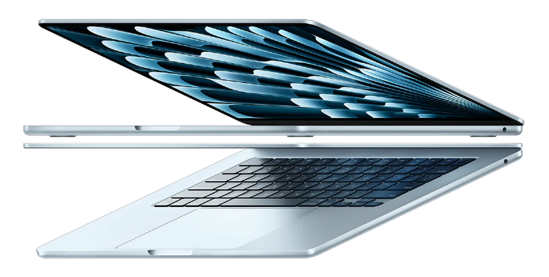 MacBook Air M4